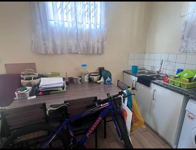 1 BEDROOM APARTMENT TO LET IN RESERVOIR HILLS